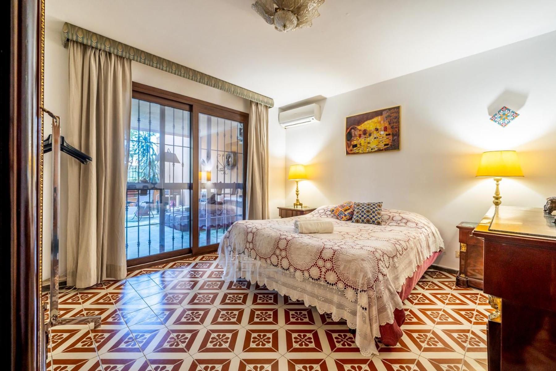 A Pochi Passi Dal Mare Apartment Mondello Exterior photo
