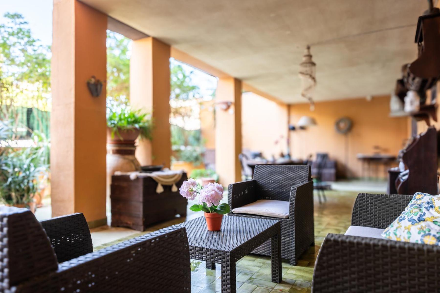 A Pochi Passi Dal Mare Apartment Mondello Exterior photo
