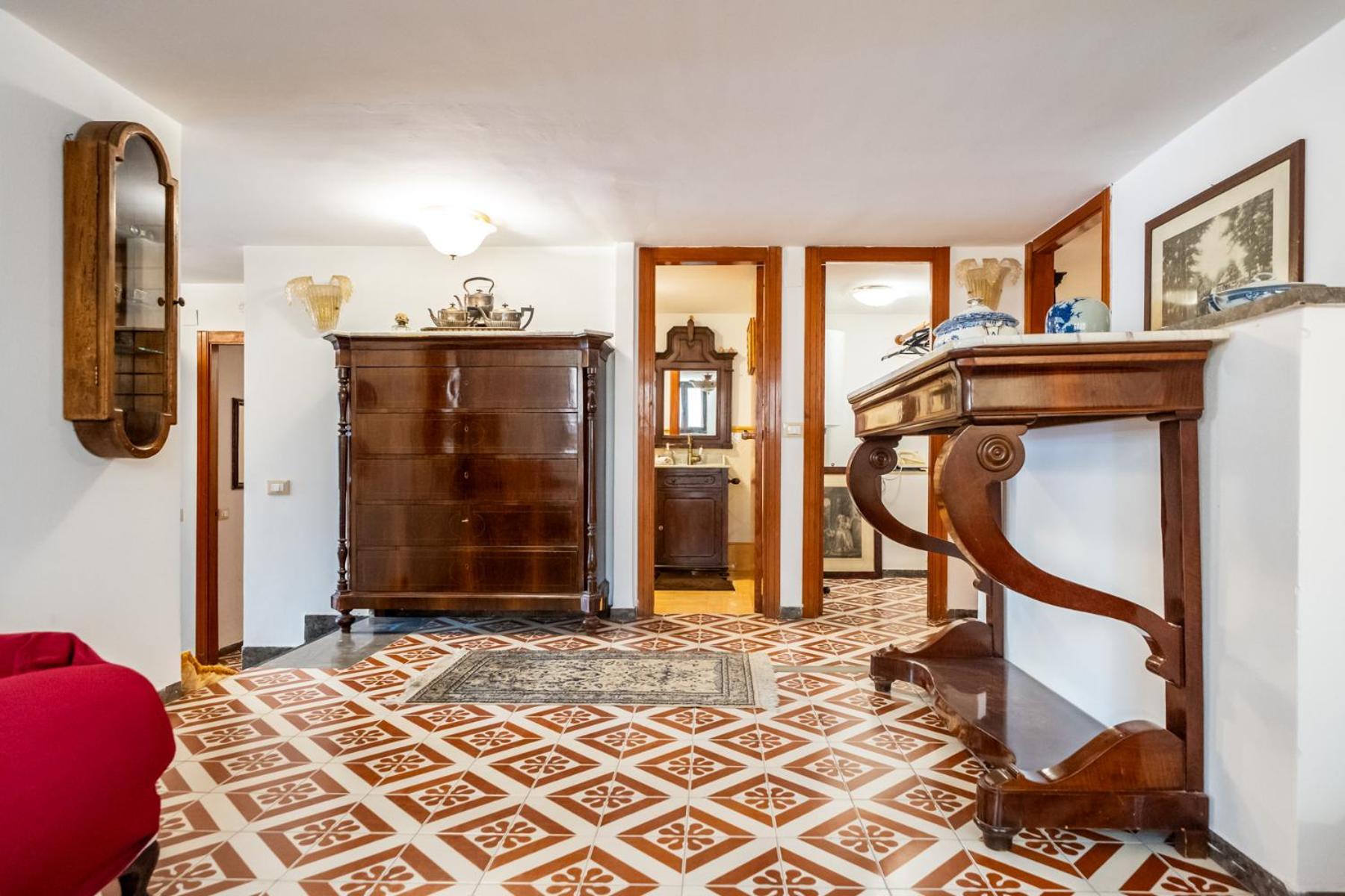 A Pochi Passi Dal Mare Apartment Mondello Exterior photo